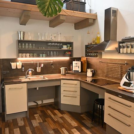 Apartmany Pod Lesem II Rodvínov 外观 照片