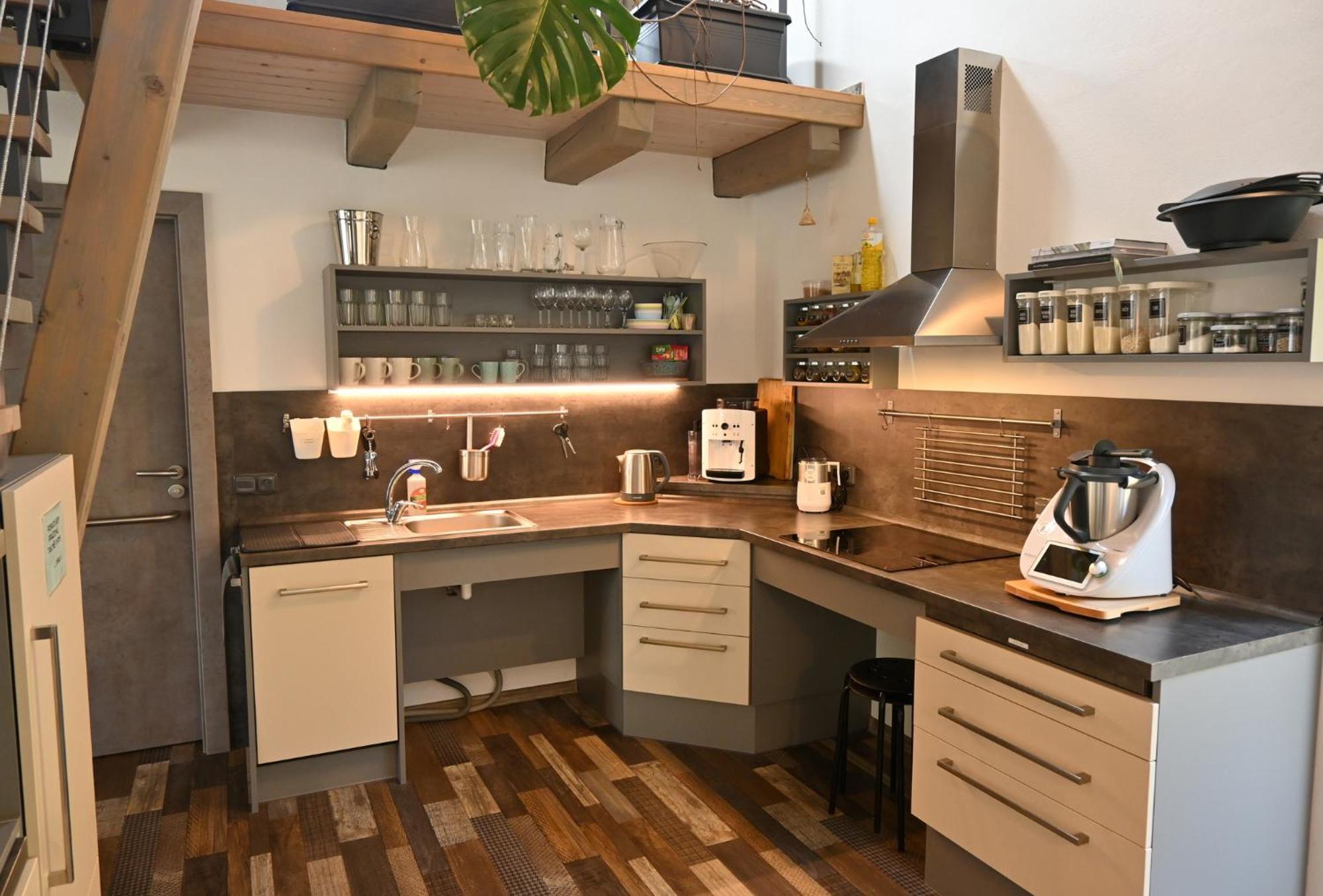 Apartmany Pod Lesem II Rodvínov 外观 照片