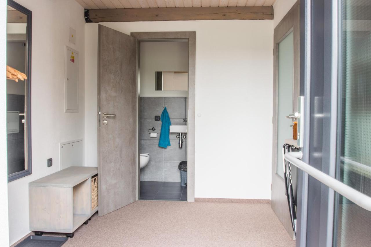 Apartmany Pod Lesem II Rodvínov 外观 照片