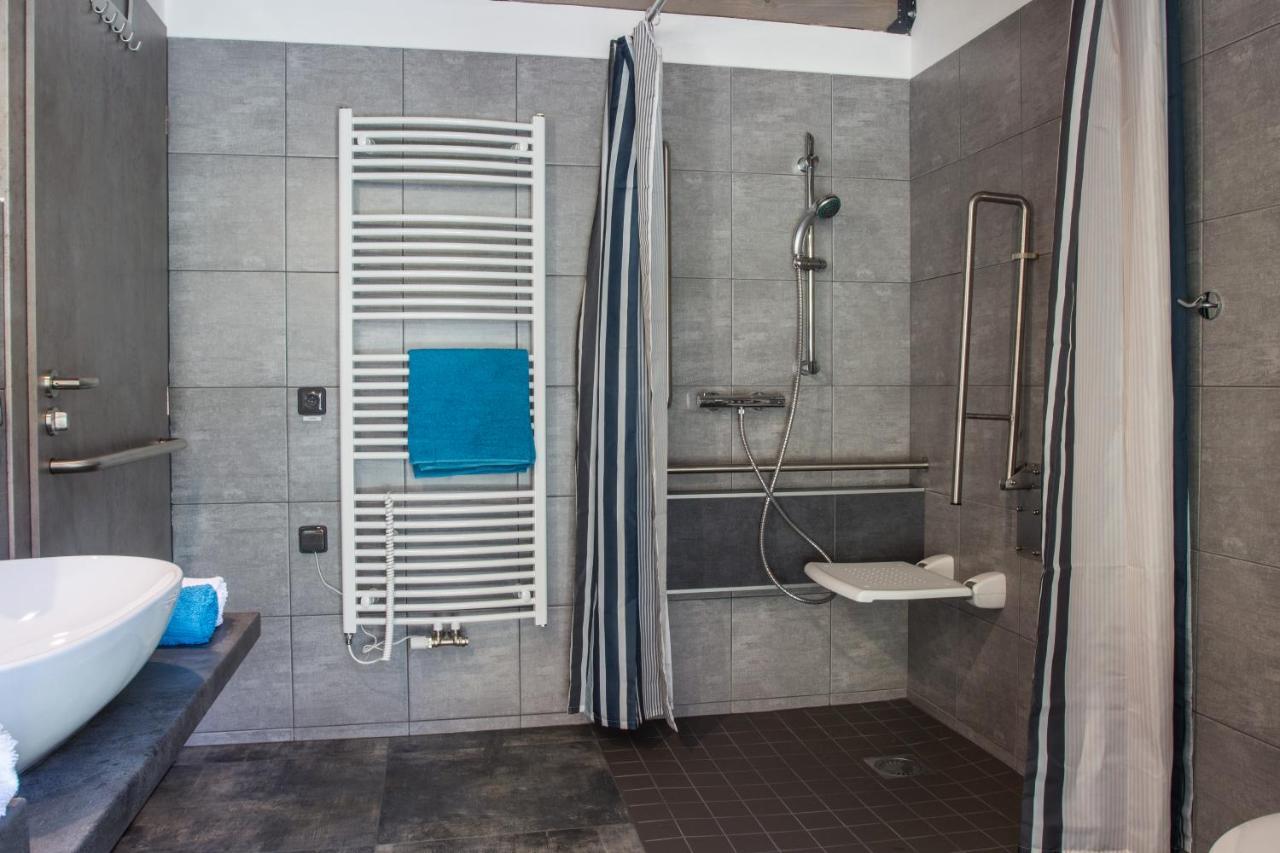 Apartmany Pod Lesem II Rodvínov 外观 照片