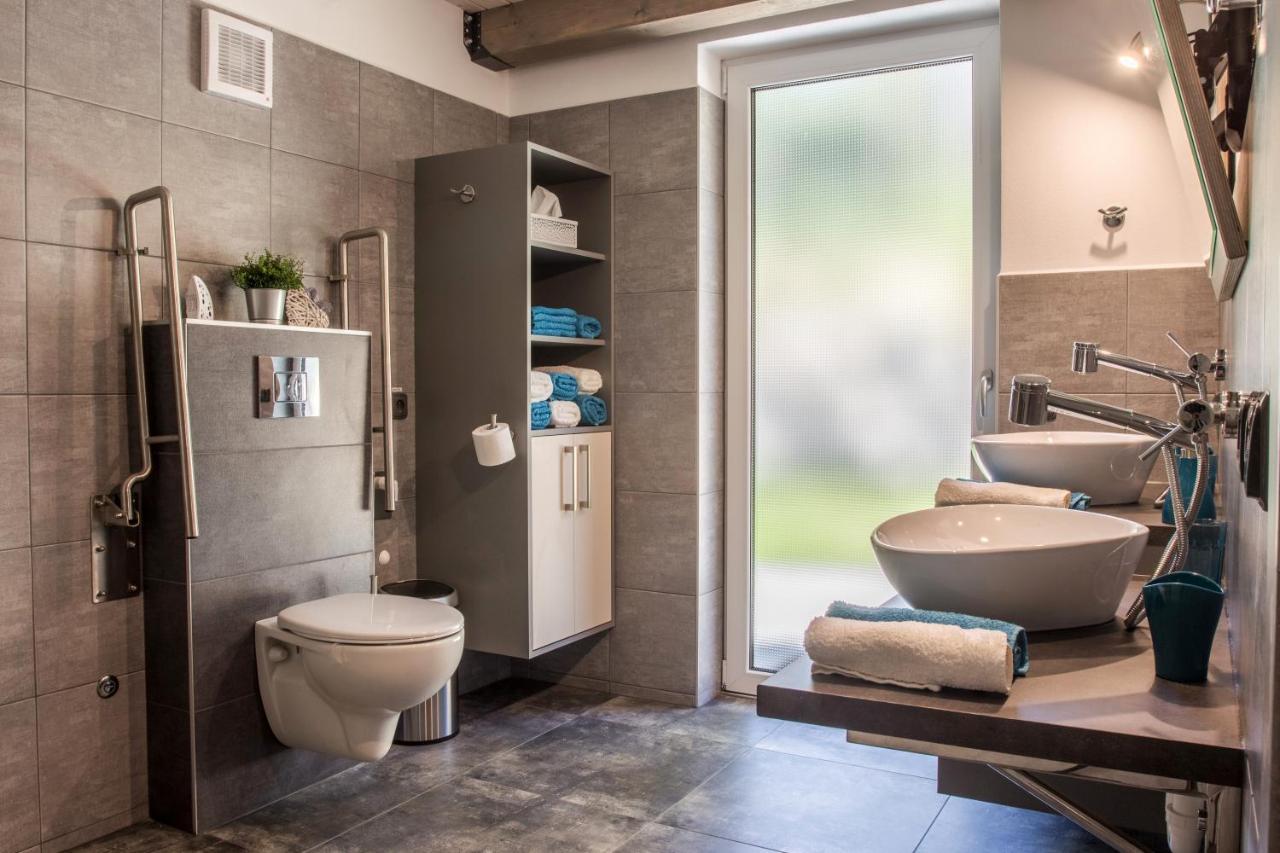 Apartmany Pod Lesem II Rodvínov 外观 照片