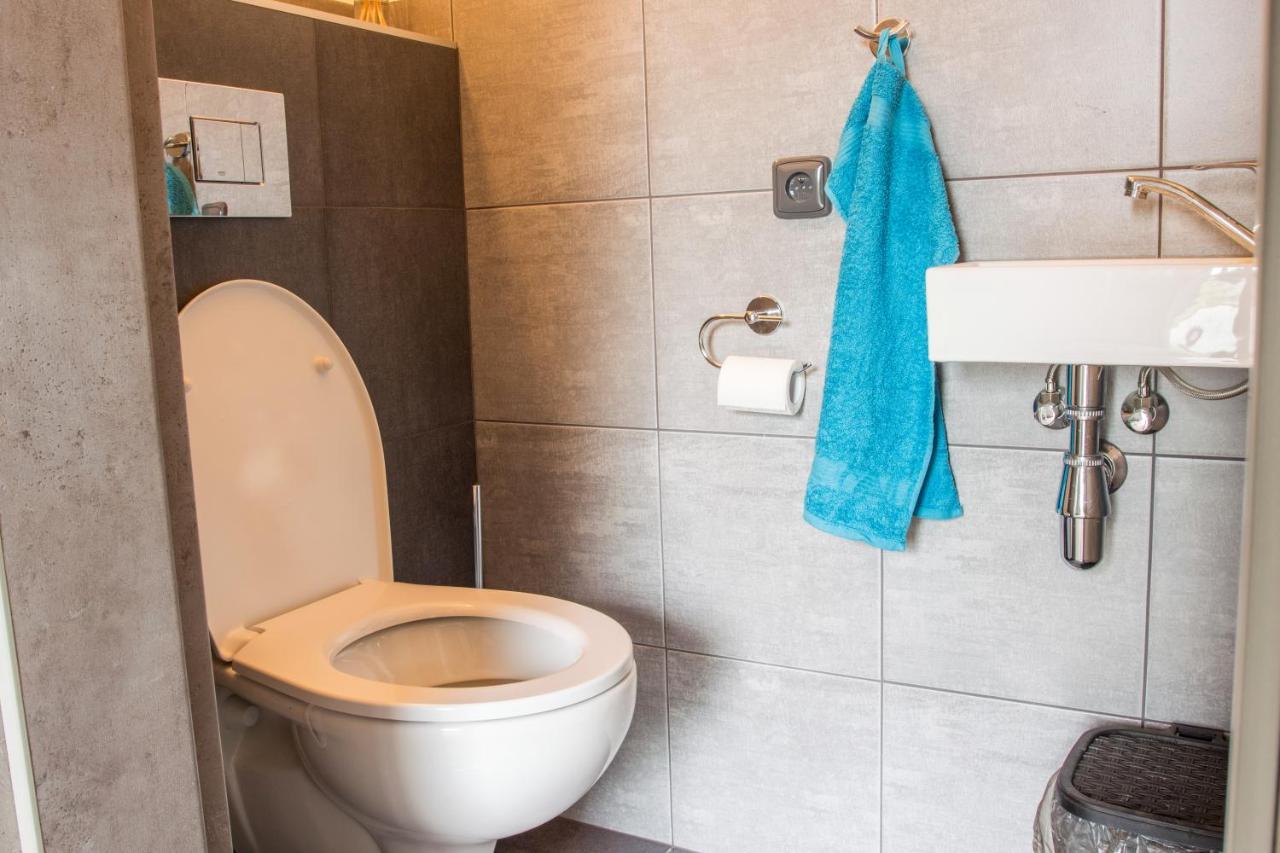 Apartmany Pod Lesem II Rodvínov 外观 照片
